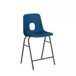 Polypropylene high back stools 404142