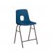 Polypropylene high back stools 404142