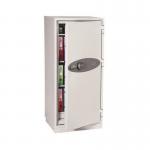 Phoenix Fire Commander Fs 1912 Esize 2 Fire Safe with Electronic Lock 404162