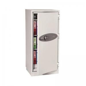 Phoenix Fire Commander Fs1912E Size 2 Fire Safe With Electronic Lock