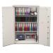 Phoenix Fire Commander Fs 1914 Esize 4 Fire Safe with Electronic Lock 404164