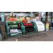 Outdoor mini bunker and forecourt storage lockers 404221