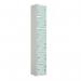 Laminate Door Lockers Light Greendoor - Wet Area 1800.300.300 - 6 Compartment 404421