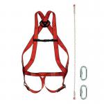 Fall Arrest Kit Basic 404609