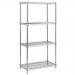 Stainless Steel Shelving H X W X Dmm 180