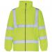 Hi vis micro fleece jacket 404653