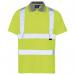 Hi vis polo shirt 404663