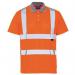 Hi vis polo shirt 404670