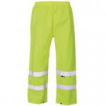 Hi vis overtrousers 404712