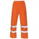 Hi vis overtrousers 404719