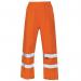 Hi vis overtrousers 404720