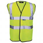 Hi vis vest 404726