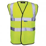 Hi vis vest 404727