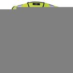 Hi vis vest 404732