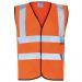 Hi vis vest 404736