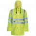 Multifunctional hi vis jacket 404754