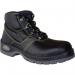 General purpose leather safety boots 404776