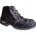 Leather safety boots 404793