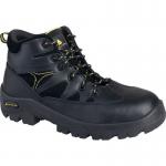 Water resistant hiker safety boots 404845