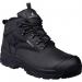 Waterproof Samy black safety boots S3 SRC WP 404921