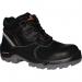 Non-metallic water resistant safety boots S3 SRC 404928