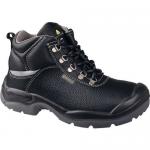 Sault Comfort Boot, Black - Uk Size 10, 