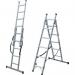 2-section combination ladder 404989