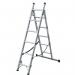 2-section combination ladder 404989