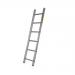Single Aluminium  Ladder, 6 Tread, En131