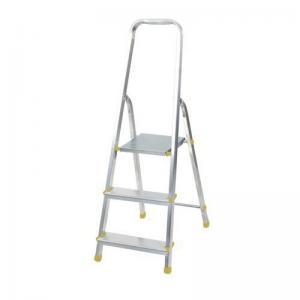Aluminium platform steps 405005