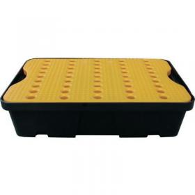 Spill trays 405055