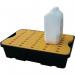 Spill trays 405055