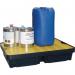 Spill trays 405057