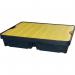 Spill trays 405057