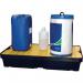 Spill trays 405058