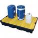 Spill trays 405059