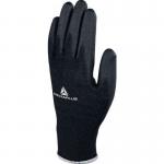 Polyurethane palm coated safety gloves 405193