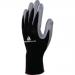 Nitrile Coated Knitted Polyester Glove -