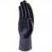 Nitrile Coated Knitted Polyester Glove -