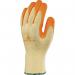 Latex palm coated safety gloves 405209