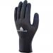 Latex Coated 100% Polyester Glove - Gaug