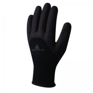 Nitrile foam 34 coated thermal glove 405222