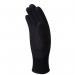 Nitrile foam 3/4 coated thermal glove 405222