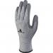 Polyurethane palm coated safety gloves 405225