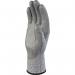 Polyurethane palm coated safety gloves 405225