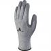 Pack Of 3 Knitted Econocut Glove With Pu