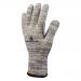 Taeki 5 Knitted Glove - Gauge 10  - Size