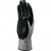 Nitrile coated cut-D gloves 405241