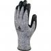 Nitrile coated cut-D gloves 405241