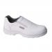 Slip On Microfibre Shoe Shoe Uk Size 2, 
